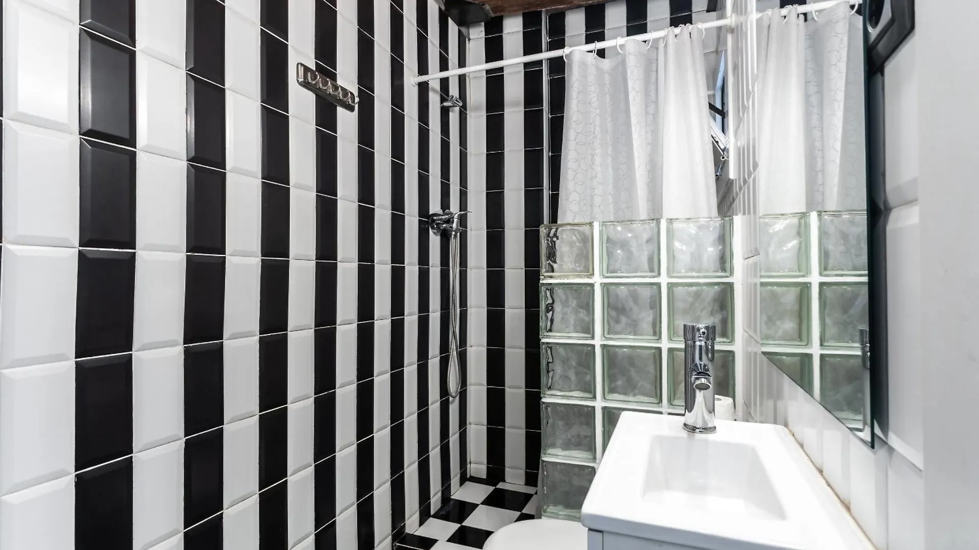 Apartament Apartamento La Boqueria 3 Barcelona Hiszpania